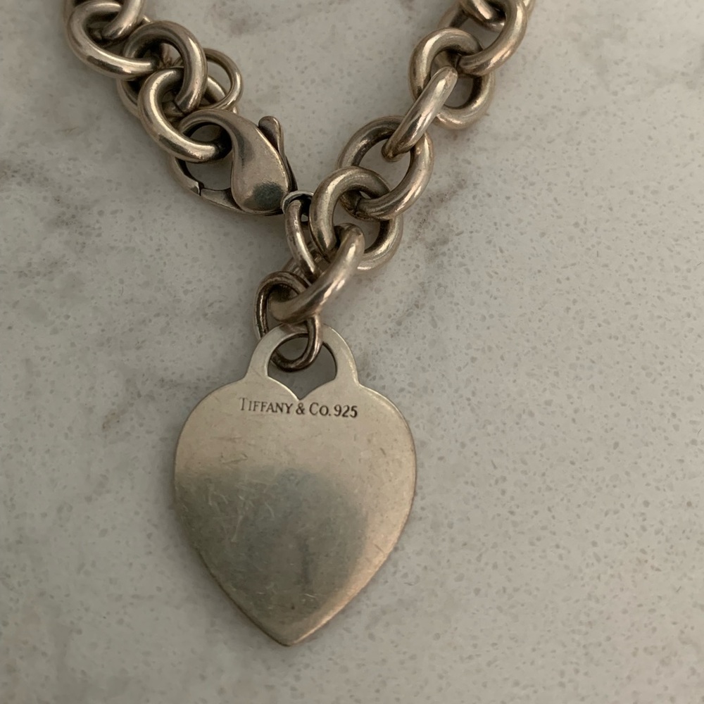 Tiffany & Co